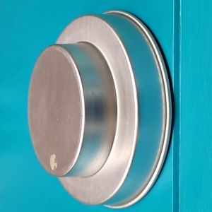 4 for $15 - Vintage Wilton Cake Pan